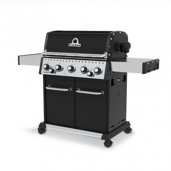 Grill gazowy Broil King Baron 590